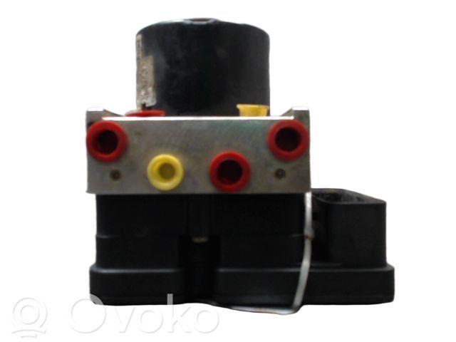 Ford Fiesta ABS Pump 