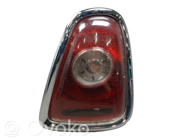 Mini One - Cooper Coupe R56 Lampa tylna 