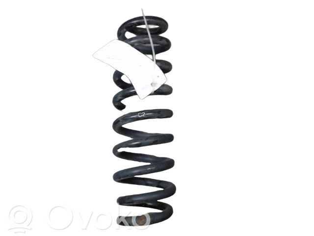 BMW 3 E90 E91 Rear coil spring 
