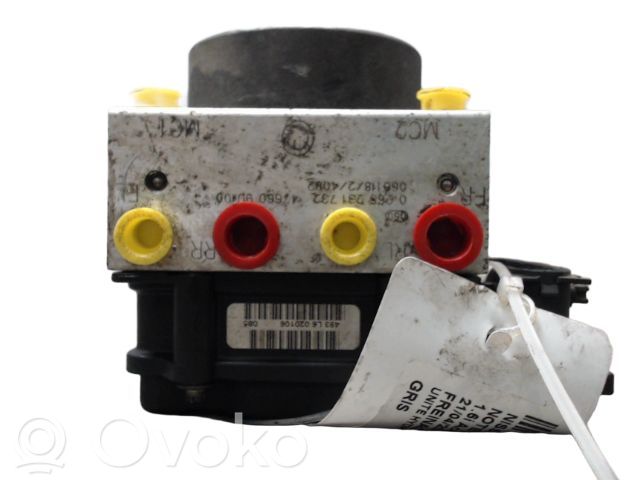 ABS bloks   476609U16B,0265231732,476609U100,476609U16B