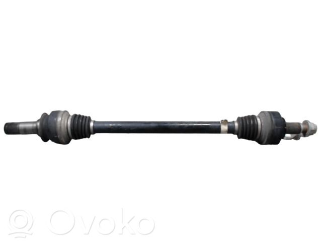 Alfa Romeo Stelvio Rear driveshaft 