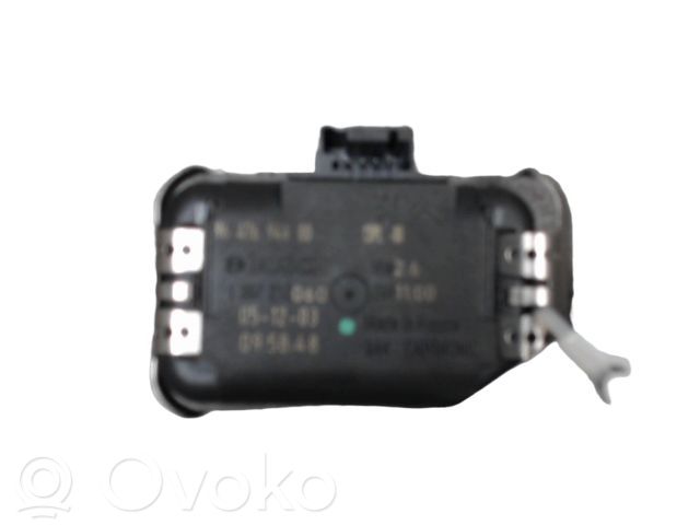 Peugeot 307 Rain sensor 