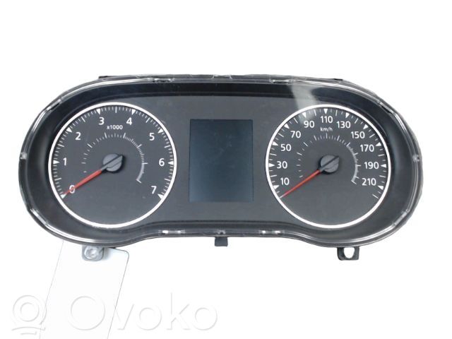 Dacia Duster II Speedometer (instrument cluster) 
