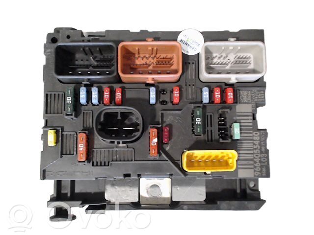 Fuse module   6500FH,6500FH,BSML0300