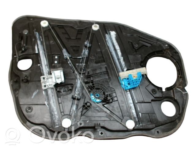 KIA Niro Macara ușă față cu motor 