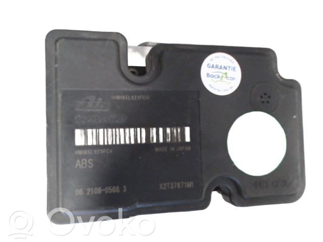 Suzuki Swift I ABS-pumppu 