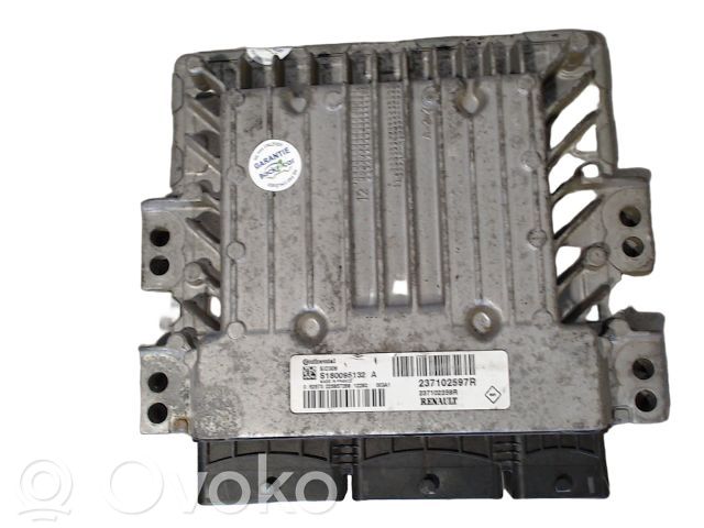 Dacia Lodgy Engine control unit/module ECU 