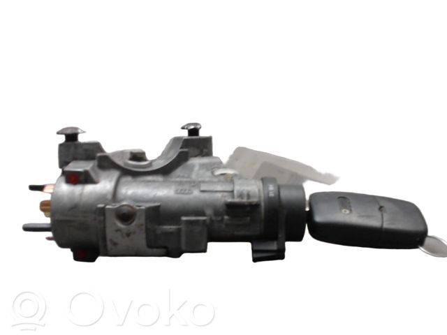 Virtalukko   4B0905851P,4B0905851F,4B0905851P