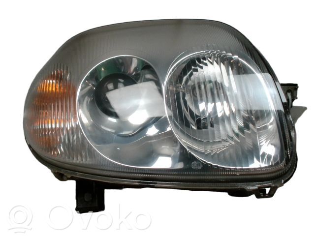Renault Clio II Headlight/headlamp 