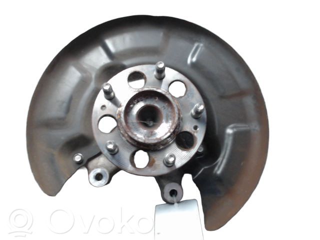 KIA Niro Fuso a snodo con mozzo ruota posteriore 