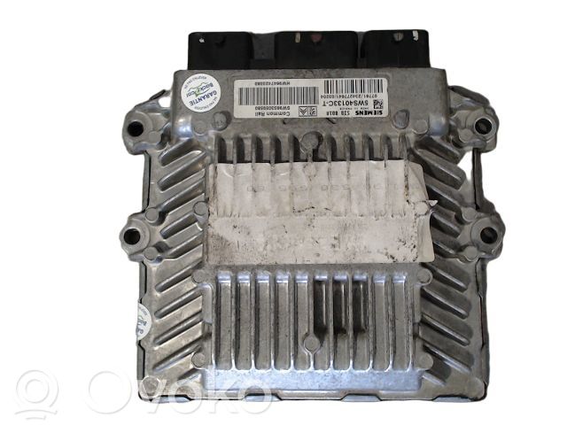 Engine control unit/module ECU   193937,193937,SID801APSA