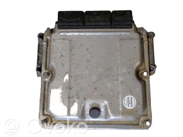 Renault Laguna II Engine control unit/module ECU 