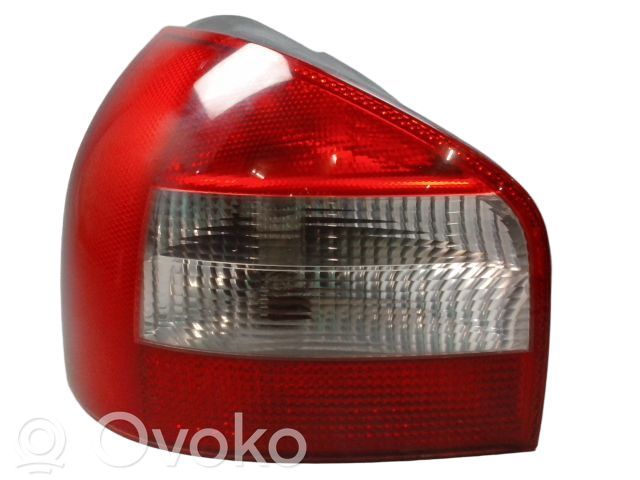Audi A3 S3 8L Rear/tail lights 