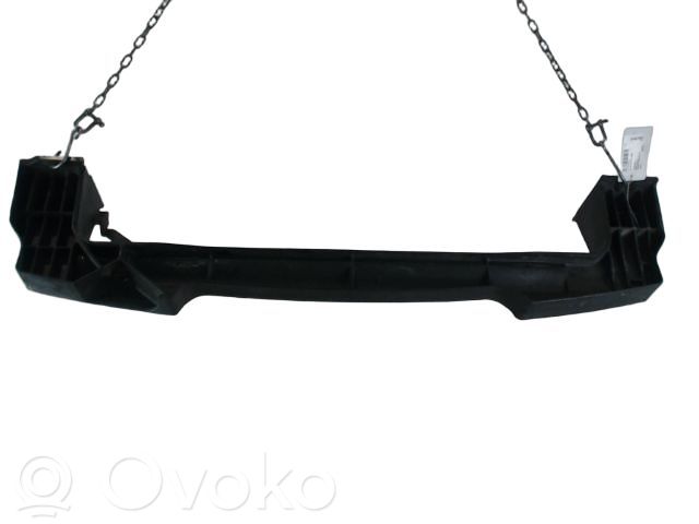 Citroen C5 Rear bumper support beam 