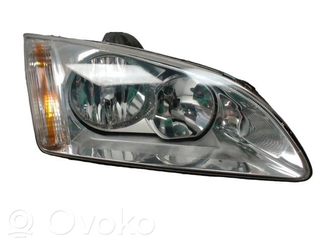 Ford Focus Phare frontale 