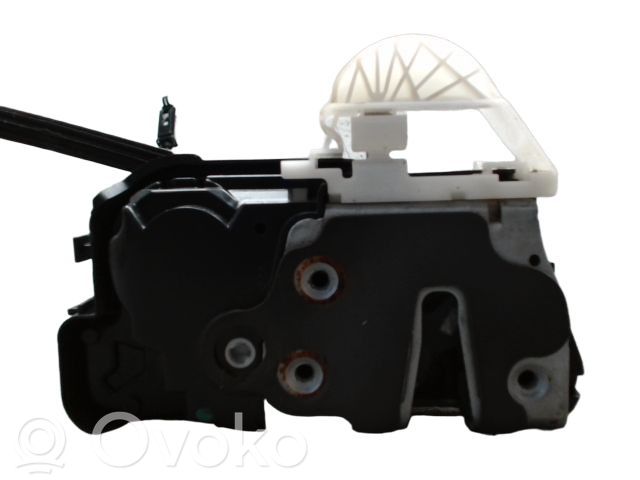 Front door lock   2691834,2691834,JX7AA21812DD