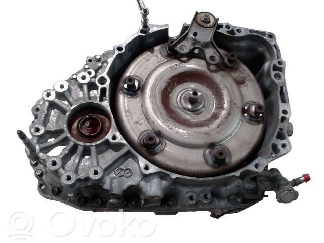 Volvo XC60 Automatic gearbox 