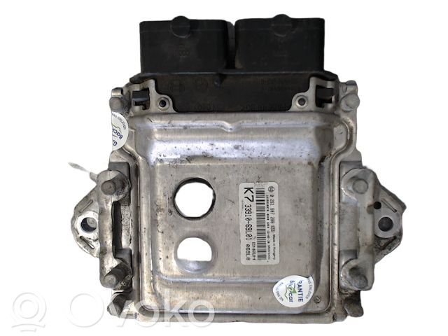 Suzuki Swift II Engine control unit/module ECU 