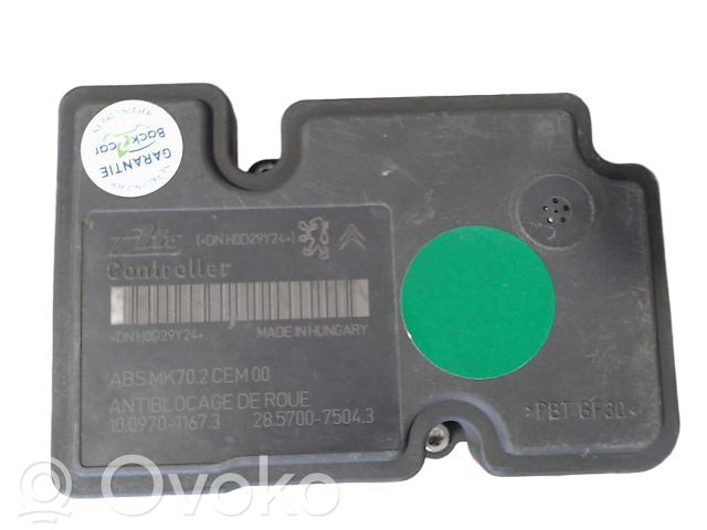 Блок ABS   4541SA,4541SA,MK70C3II