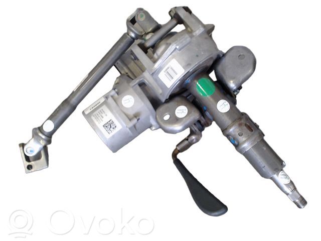 Ford Ka Gruppo asse del volante 