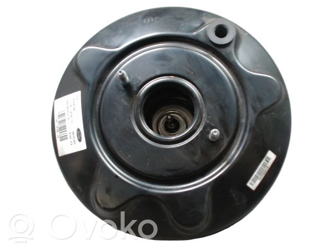 Ford Puma Brake booster 
