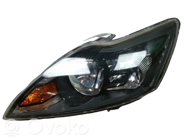 Ford Focus Headlight/headlamp 