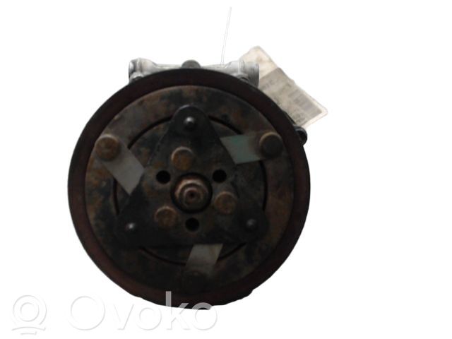 Citroen C4 I Picasso Compressore aria condizionata (A/C) (pompa) 