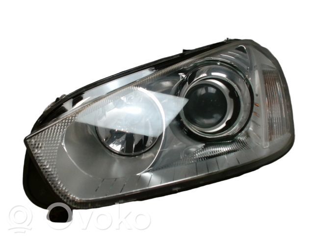 Ford C-MAX I Scheinwerfer 