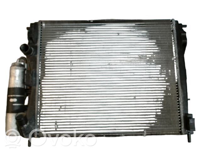 Renault Clio II Coolant radiator 