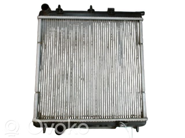 Citroen C3 Radiator lichid răcire 