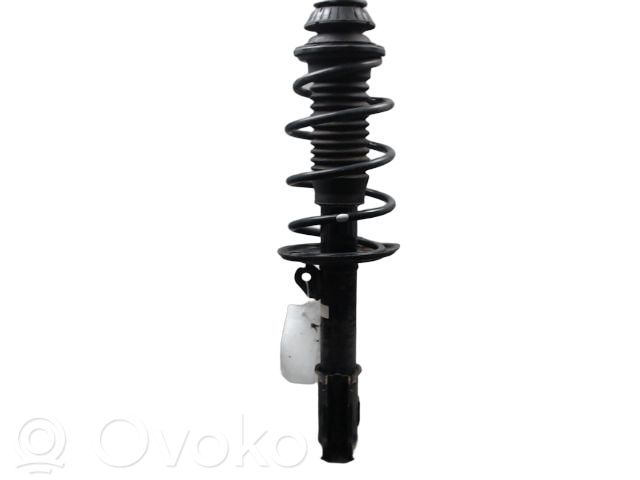 Amortyzator przedni   485200D240,318009,485200D240