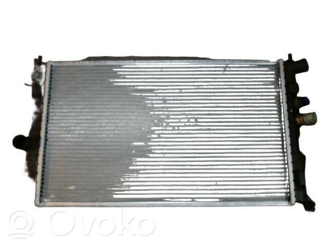 Opel Vectra B Coolant radiator 