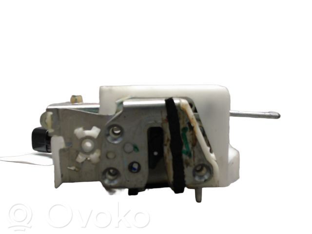 Suzuki Alto Rear door lock 