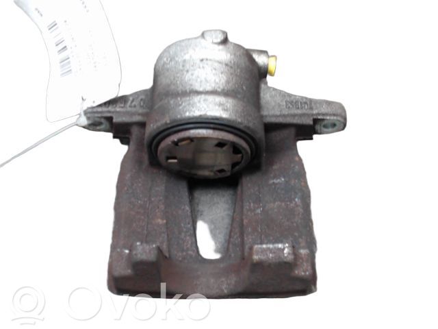 Opel Corsa D Pinza del freno anteriore 