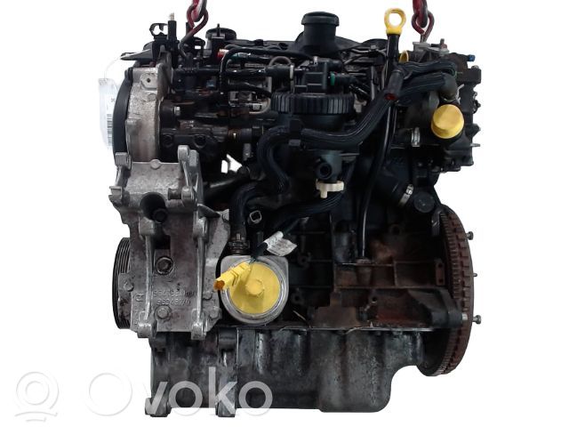 Citroen Xsara Picasso Engine 
