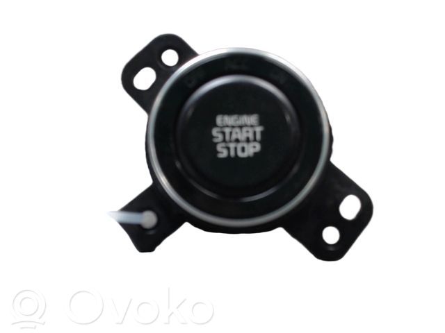 KIA Carens III Engine start stop button switch 
