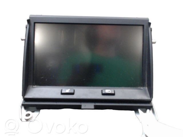 Land Rover Range Rover Sport L320 Przycisk centralnego zamka 