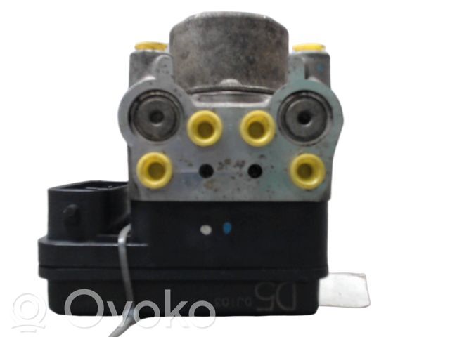 Daihatsu Terios Bomba de ABS 