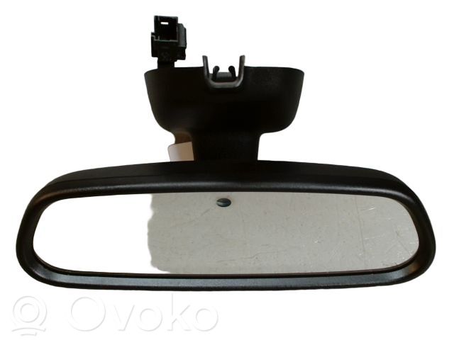 Peugeot 207 Espejo retrovisor (interior) 