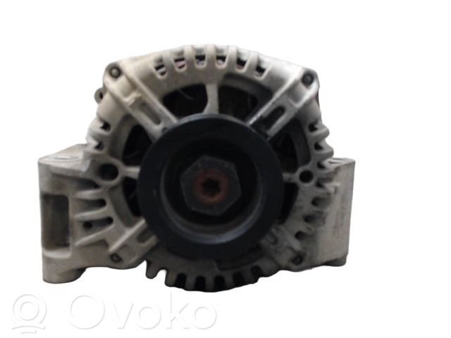 Citroen Nemo Generator/alternator 