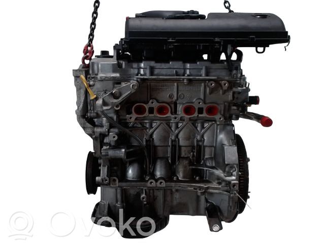 Nissan Micra Engine 