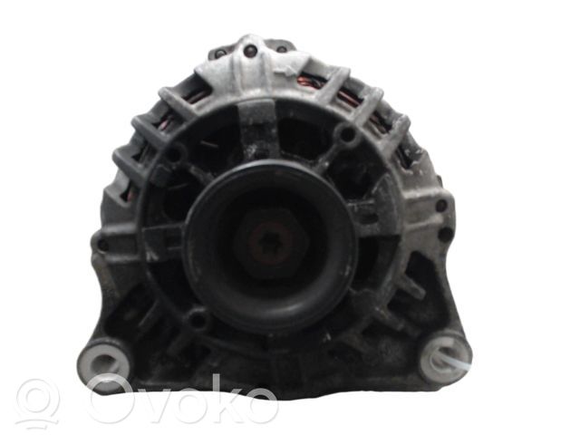 Peugeot 206+ Generator/alternator 