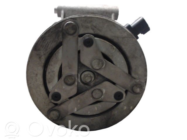 Ford Focus Air conditioning (A/C) compressor (pump) 