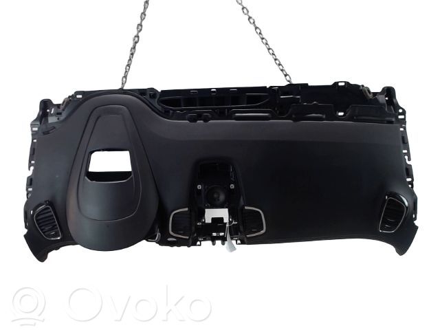 Renault Espace V (RFC) Панель 