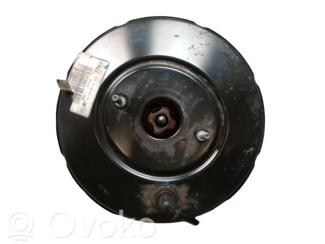 Peugeot 207 Brake booster 