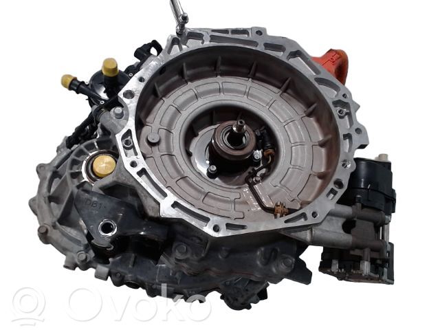 Automatic gearbox   430002B100,430002B100,D95KLD