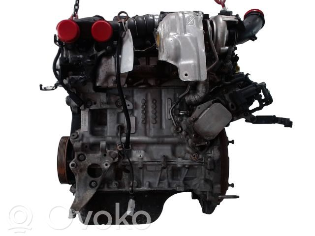Engine   0135RG,0135RG,3001341,9H06