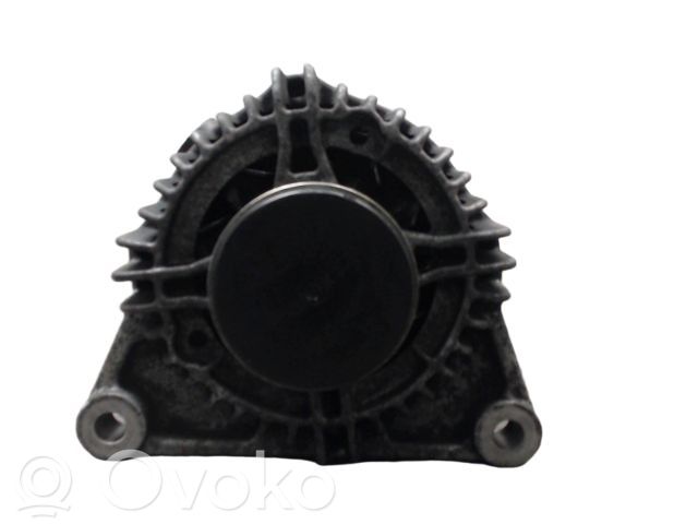 Peugeot 208 I Generator/alternator 