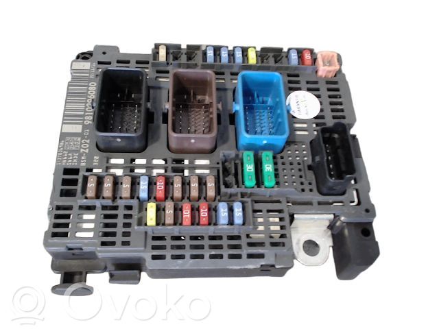 Módulo de fusible   9810296080,9810296080,BSMZ0201