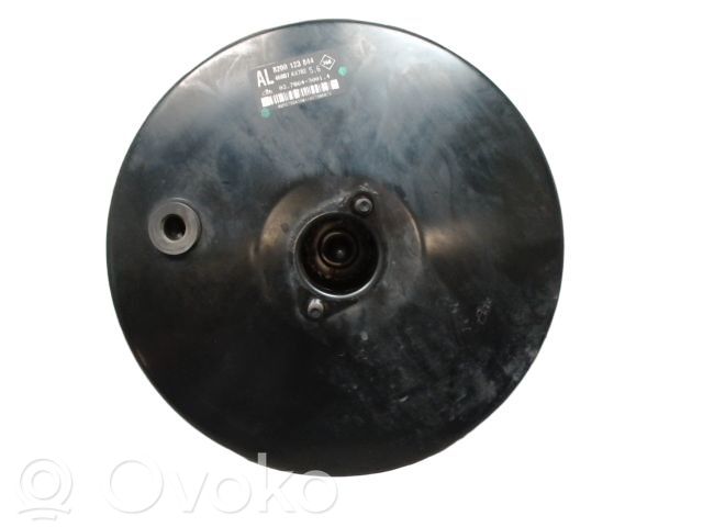 Jarrutehostin   47210AX701,47210AX701,8200123844